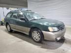 2003 Subaru Legacy Outback AWP