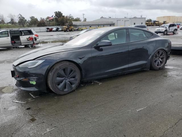 2023 Tesla Model S