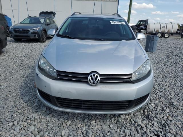 2011 Volkswagen Jetta S