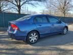 2006 Honda Civic LX