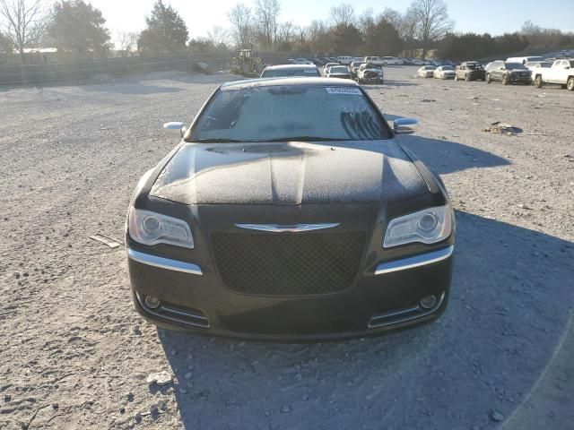 2012 Chrysler 300 Limited