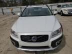 2016 Volvo XC70 T5 Platinum