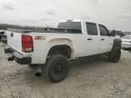 2009 GMC Sierra K2500 SLE