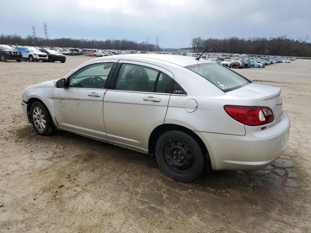 2007 Chrysler Sebring