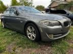 2011 BMW 528 I