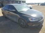 2016 Volkswagen Jetta Sport