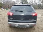 2010 Chevrolet Traverse LT