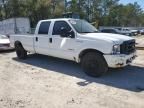 2003 Ford F350 SRW Super Duty