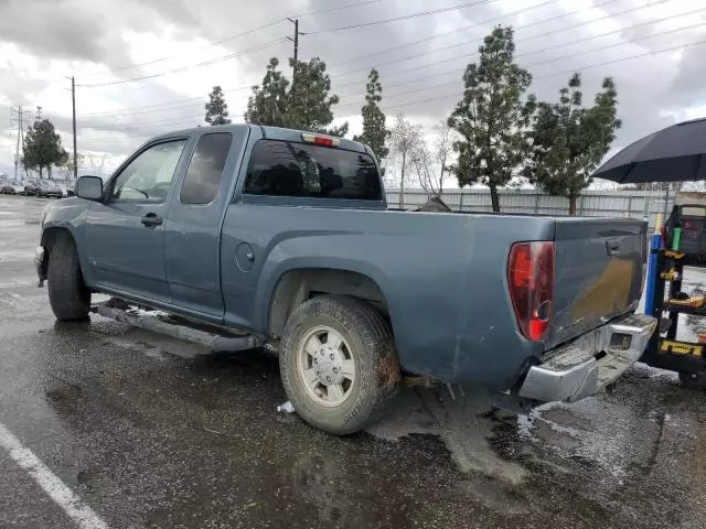 2006 Chevrolet Colorado