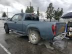 2006 Chevrolet Colorado