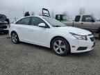 2011 Chevrolet Cruze LT