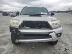 2007 Toyota 4runner SR5