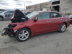 Nissan Vehiculos salvage en venta: 2015 Nissan Altima 2.5