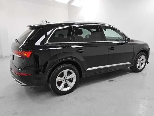 2023 Audi Q7 Premium