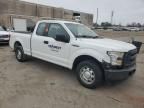 2017 Ford F150 Super Cab