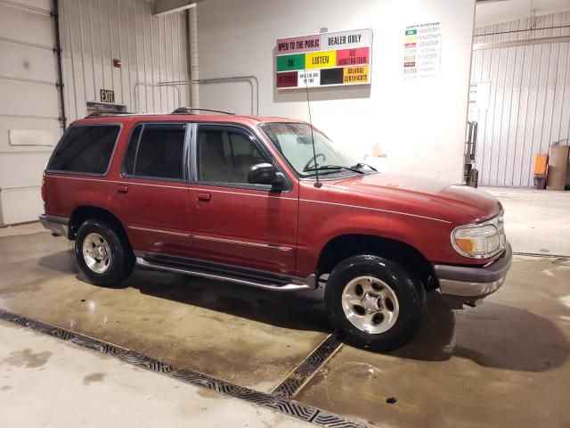 1997 Ford Explorer