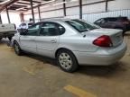 2002 Ford Taurus LX