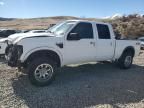 2008 Ford F250 Super Duty