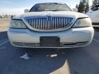 2006 Lincoln Town Car Signature Limited