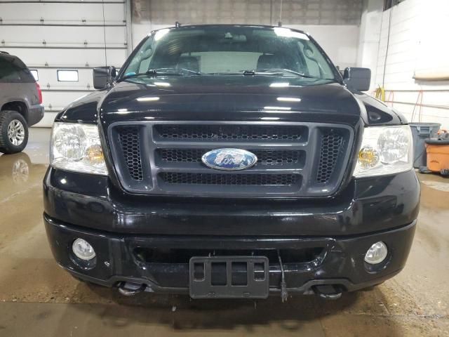 2008 Ford F150