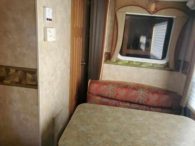 2007 Jayco JAY Flight