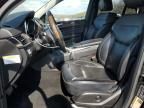 2012 Mercedes-Benz ML 350 4matic