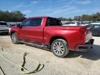 2019 Chevrolet Silverado K1500 High Country