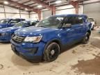 2019 Ford Explorer Police Interceptor