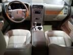 2007 Lincoln MKX