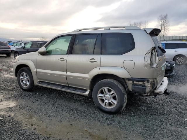 2004 Lexus GX 470