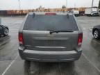 2007 Jeep Grand Cherokee Laredo