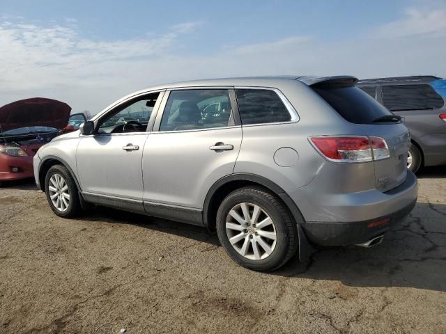 2007 Mazda CX-9