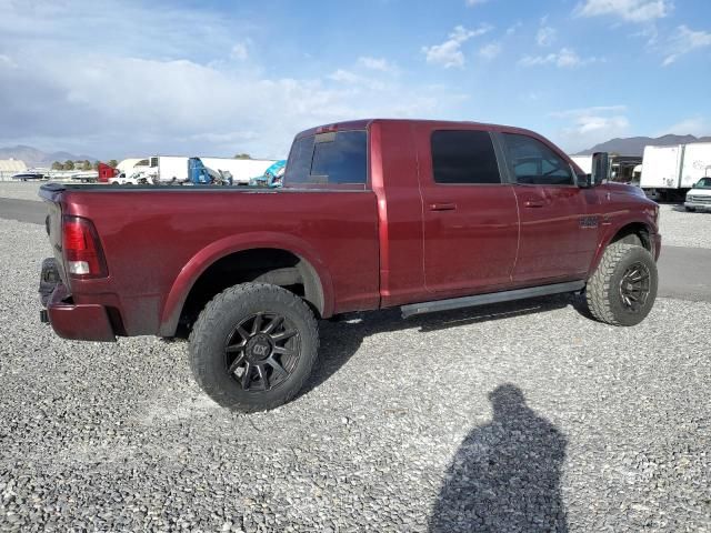 2017 Dodge 2500 Laramie