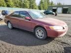 2001 Toyota Camry CE