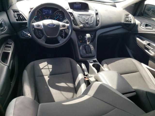 2015 Ford Escape S