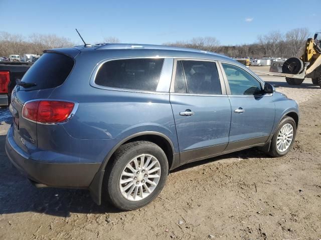 2012 Buick Enclave