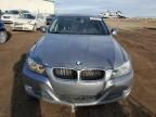 2009 BMW 328 XI