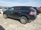 2008 Lincoln MKX