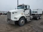 2007 Kenworth T800 Semi Truck