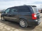 2012 Chrysler Town & Country Touring L