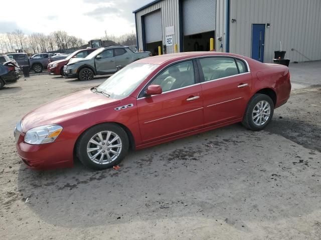 2011 Buick Lucerne CXL