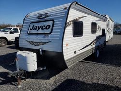 Jayco Vehiculos salvage en venta: 2019 Jayco 5th Wheel