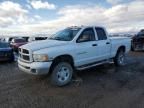 2003 Dodge RAM 2500 ST