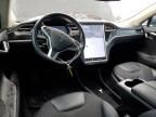 2014 Tesla Model S