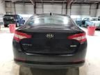 2013 KIA Optima Hybrid