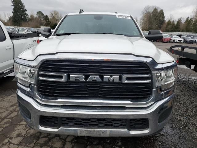 2021 Dodge RAM 2500 BIG Horn