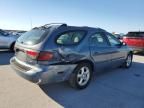 2000 Ford Taurus SE