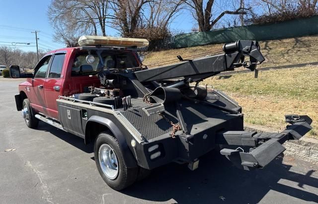 2007 Dodge RAM 3500 ST