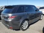 2014 Land Rover Range Rover Sport HSE