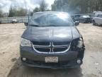 2011 Dodge Grand Caravan Crew